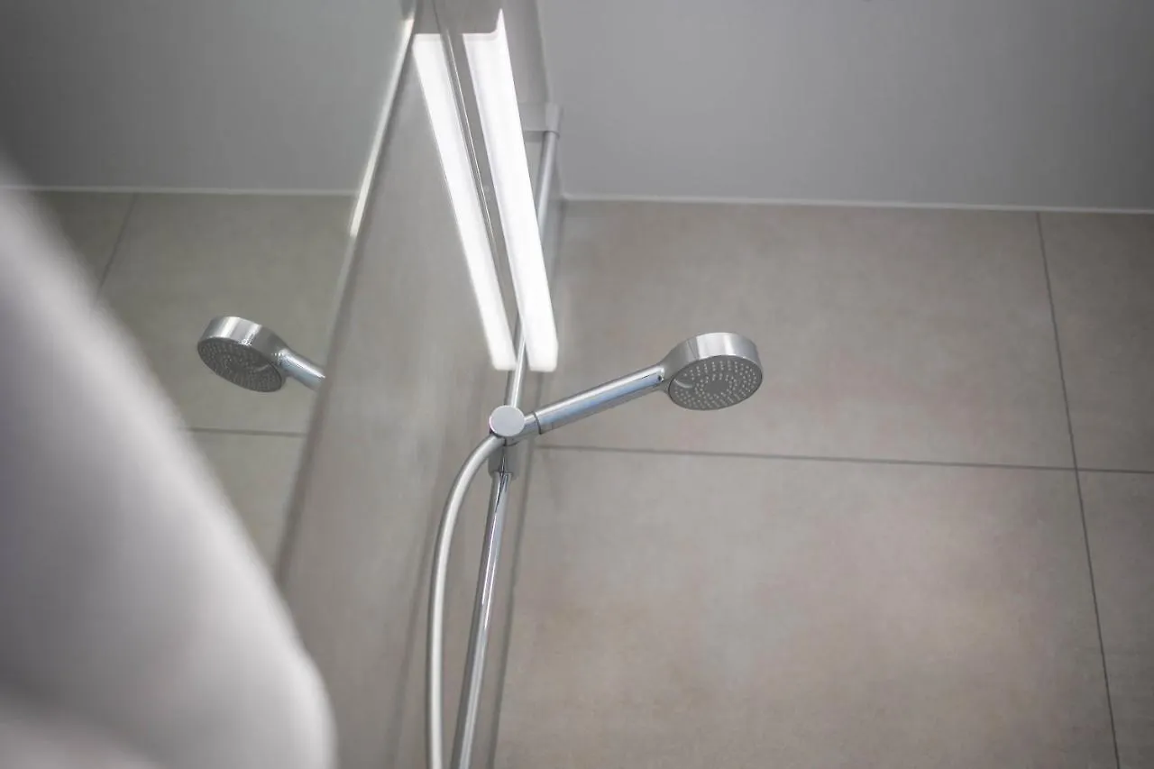 Huber Living Single Plus 211 Germering Appartement