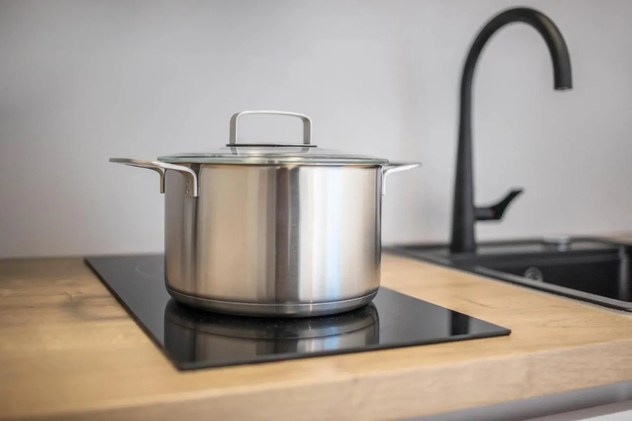 Huber Living Single Plus 211 Germering